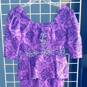 Authentic African Garment